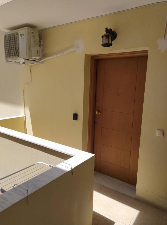 Διαμέρισμα Στην Πόλη Metamorfosi Extérieur photo