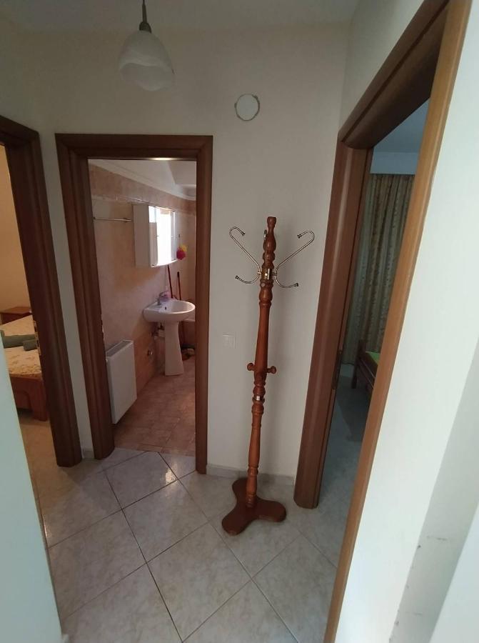 Διαμέρισμα Στην Πόλη Metamorfosi Extérieur photo