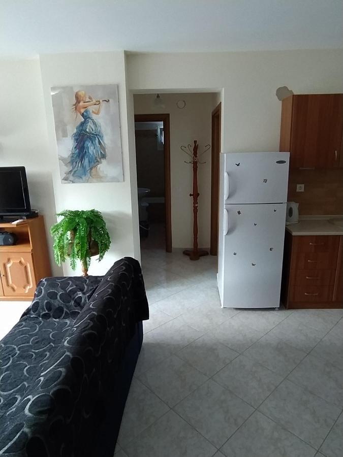 Διαμέρισμα Στην Πόλη Metamorfosi Extérieur photo
