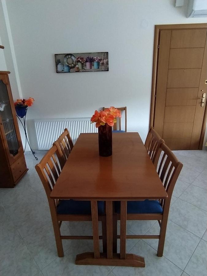 Διαμέρισμα Στην Πόλη Metamorfosi Extérieur photo
