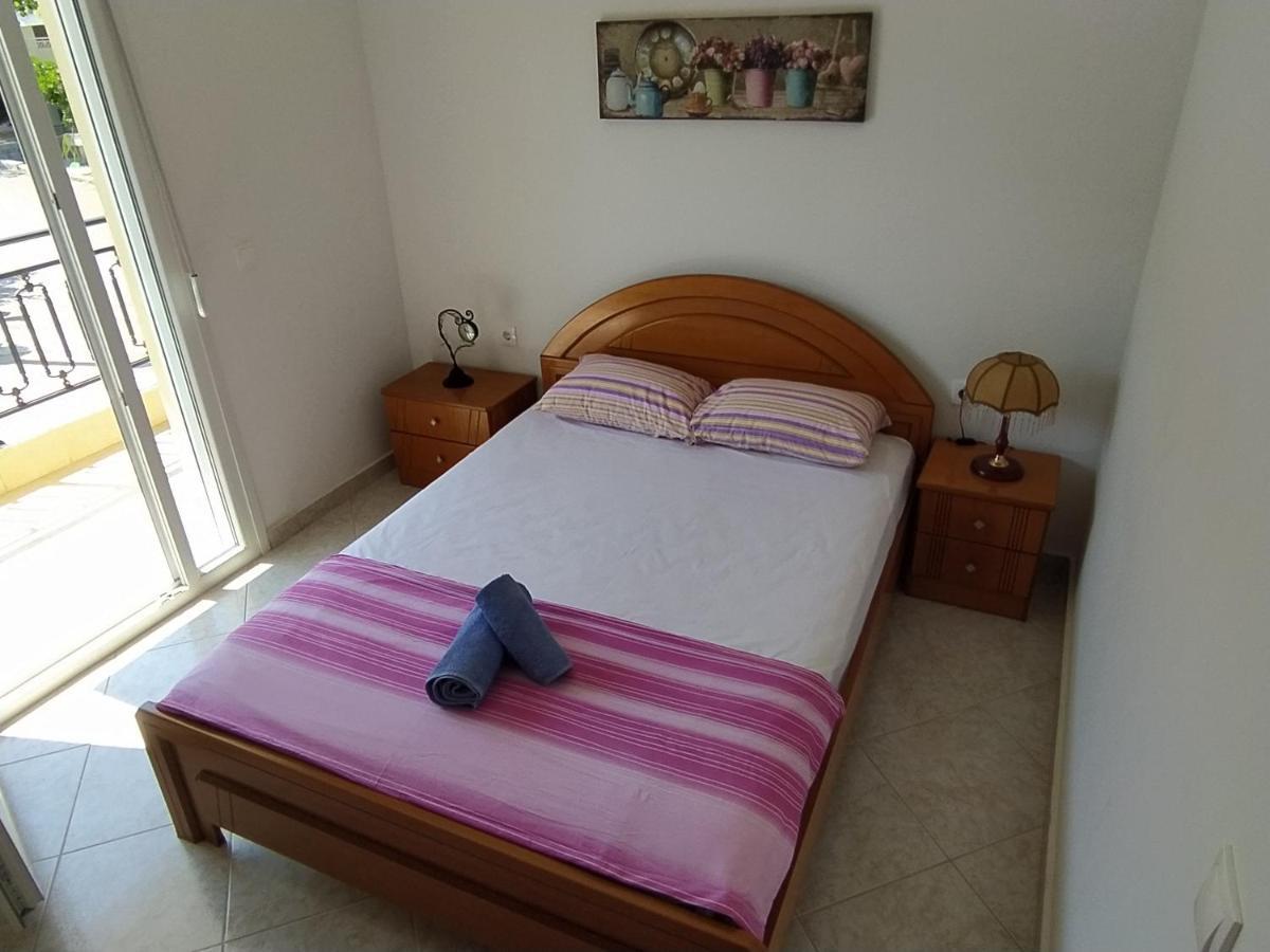 Διαμέρισμα Στην Πόλη Metamorfosi Extérieur photo