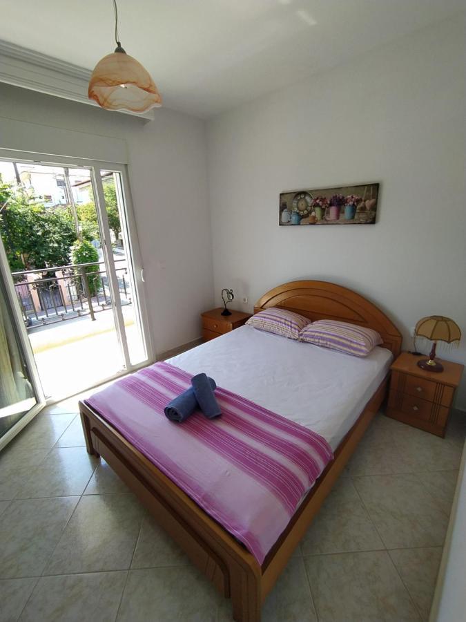 Διαμέρισμα Στην Πόλη Metamorfosi Extérieur photo