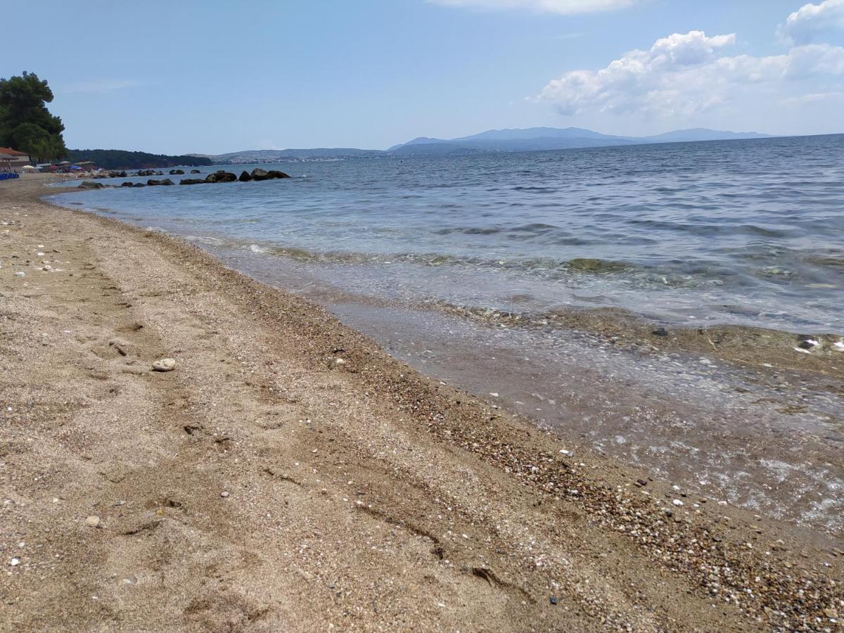 Διαμέρισμα Στην Πόλη Metamorfosi Extérieur photo